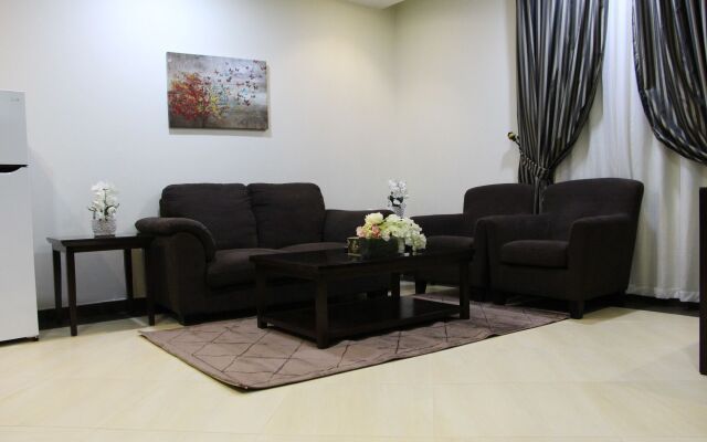 High End Gardens Hotel Apartments
