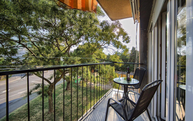 Apartment Aleksandra