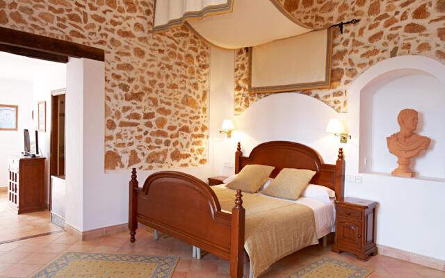 Agroturismo Puig de Ros d'Alt