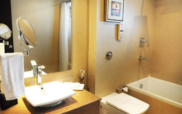 Senses Hotel
