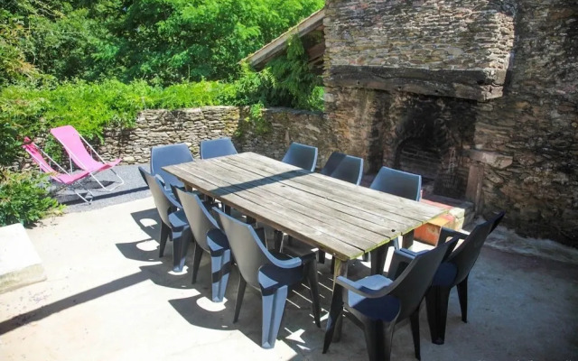 Gites Domaine de Bacqueville