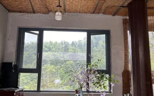 Wudang Mountain Banshan Homestay