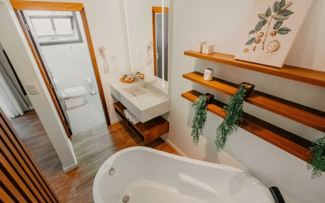 Hotel Petrópolis