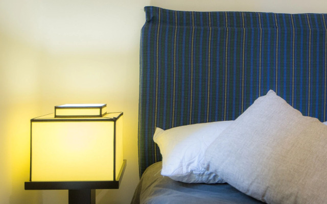 Rental in Rome Pompeo Magno