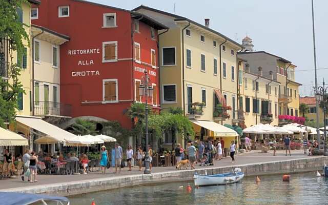 Hotel Alla Grotta