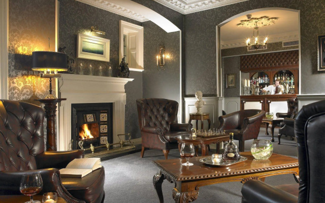 Randles Hotel Killarney