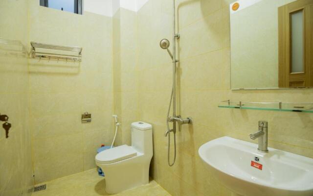 Palm Villa 27