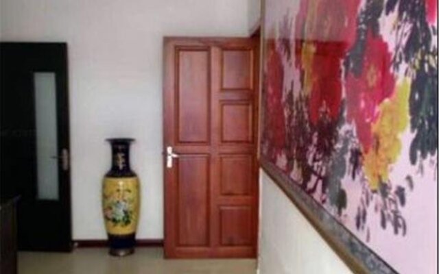 Huludao Xingcheng Red Sun Inn