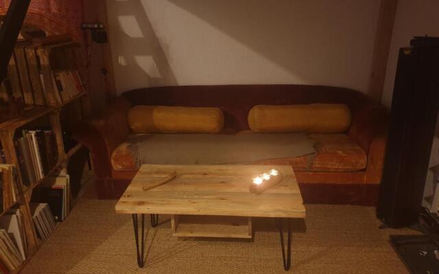 Charmant Appartement Cœur Village Provençal