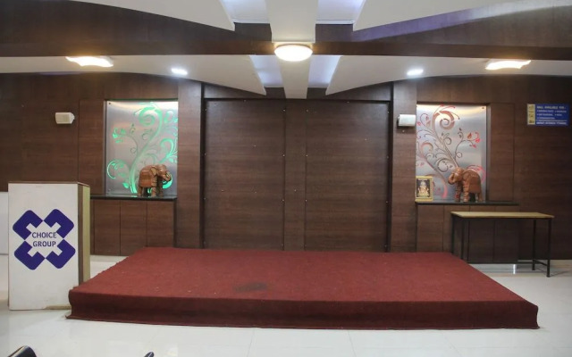 Choice Guest House Pune