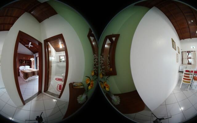 Pousada Estrela Guia