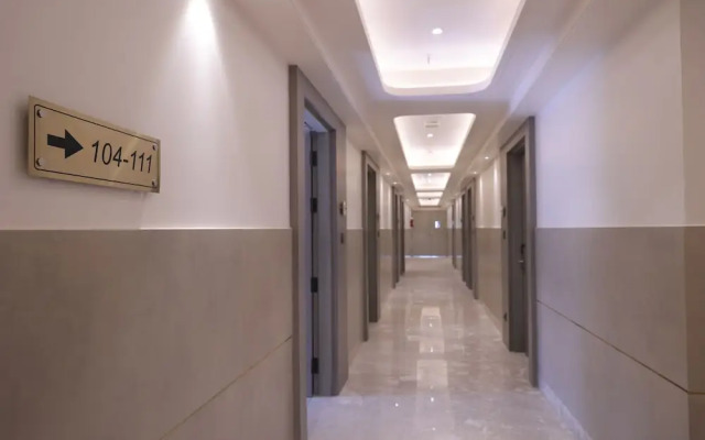 Stepstones Hotels and Inn