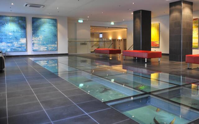 Rydges Sydney Central