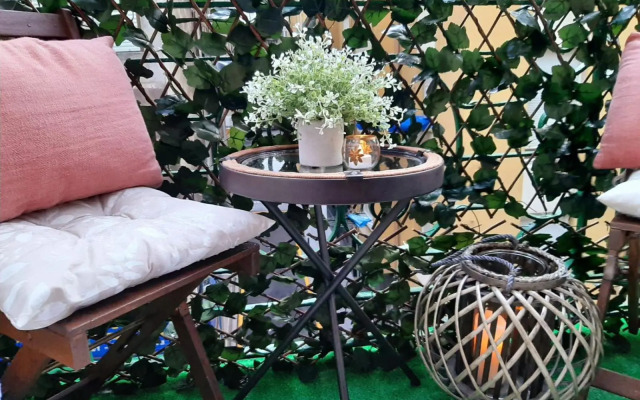 Precioso apartamento en el centro de Santander