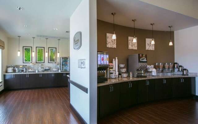 Sleep Inn & Suites Round Rock - Austin North