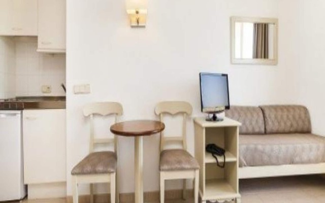 Hotel Garbí Cala Millor