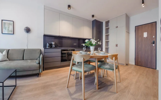 Apartamenty Sun & Snow Scala