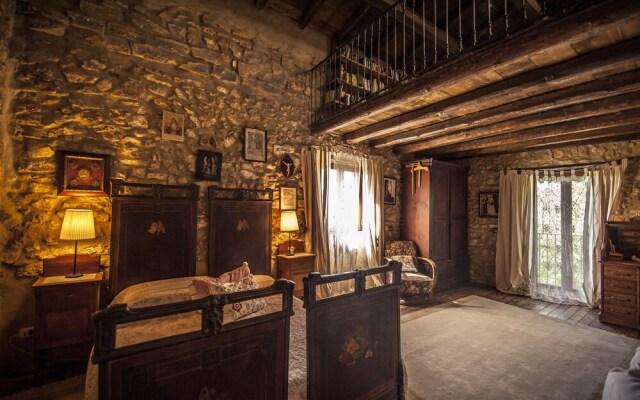 Casa Antica Menta