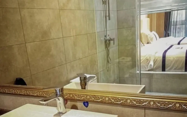 Guiyang Jianghao Grand Hotel