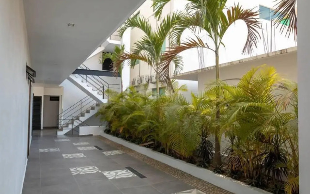 Cambria Versalles by Tovigo Rentals