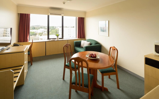 Frontier Hotel Darwin
