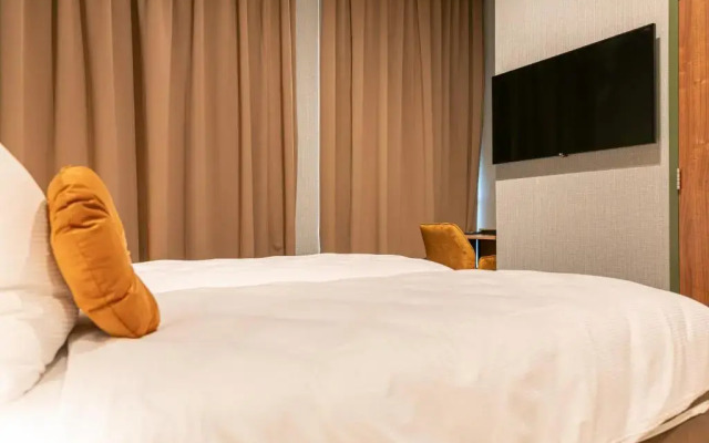Distrikt Hotels Amsterdam Zaandam