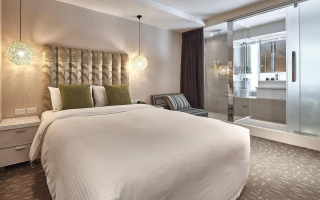 Via Hotel Loft