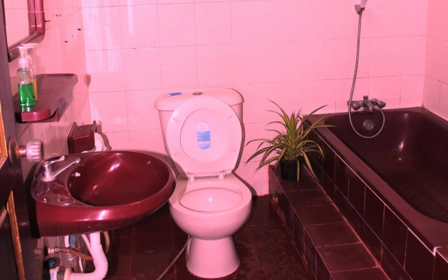 Rohan Guesthouse