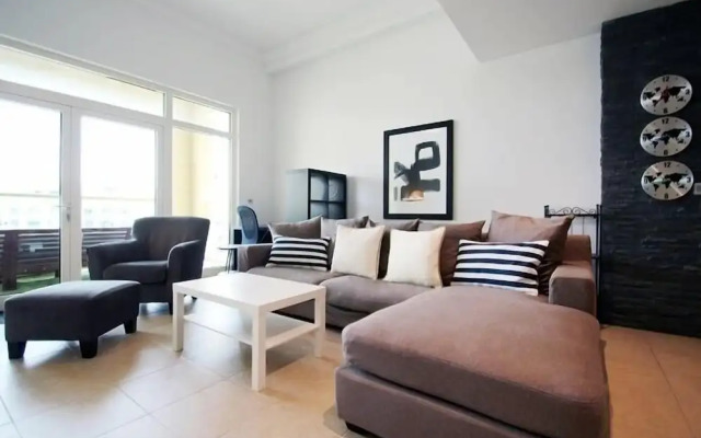 Kennedy Towers - Al Sarood