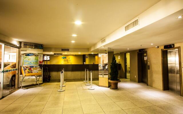 Recife Praia Hotel