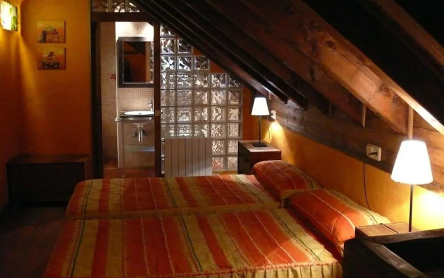 APARTMENTSUITESPAIN BAQUEIRA DUPLEX 9p