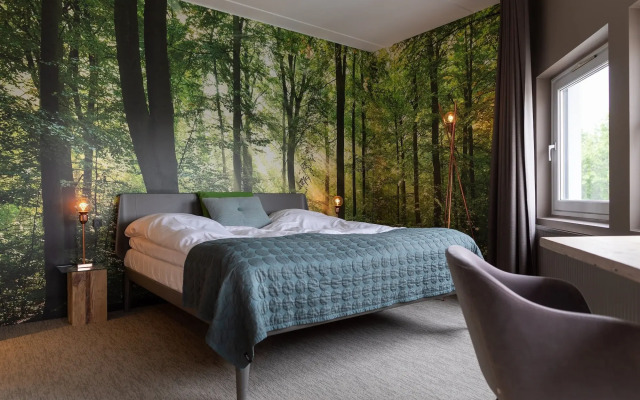 Hotel Lautrup Park