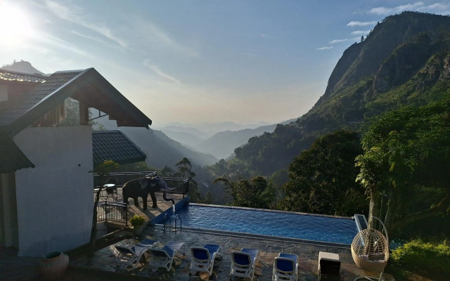 Misty Hills Ella Resort