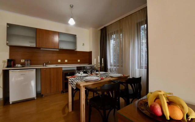 Dolomiti Apartments