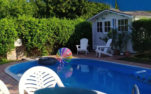 Leander Apartman