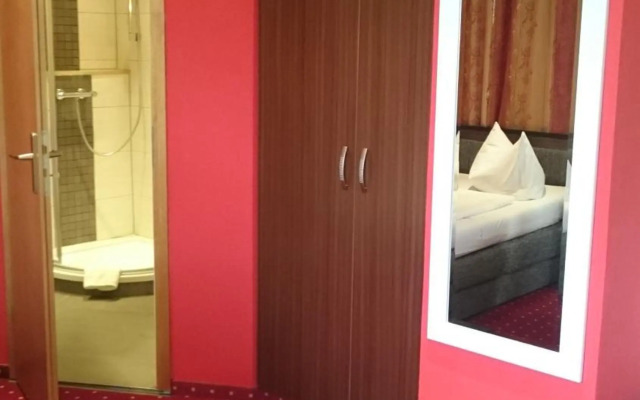 Landhotel Thürmchen