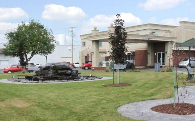 Hotel Motel Le Quiet