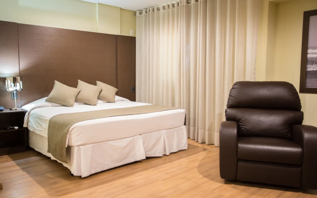 Olavo Bilac Hotel