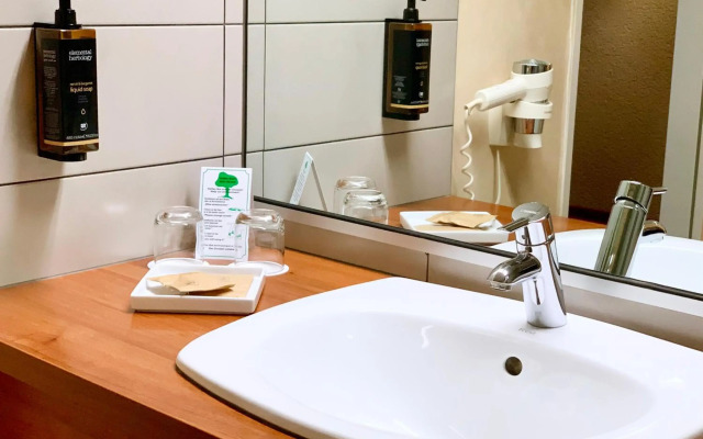 Mercure Hotel Hamburg am Volkspark