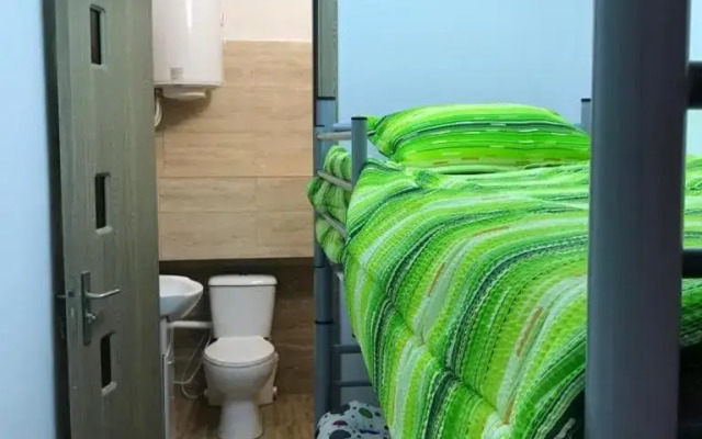 Regim Hotelier Pietonală