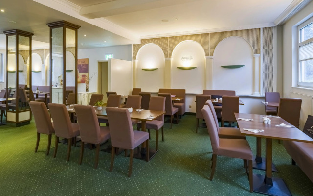 Aspire Frankfurt Airport, Trademark Collection by Wyndham