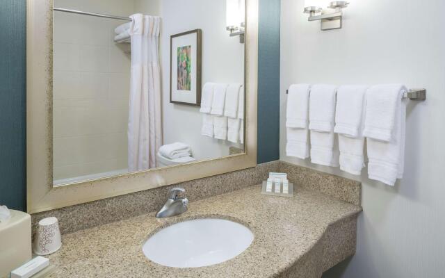 Hilton Garden Inn Dothan