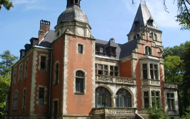 Vila Romanitza