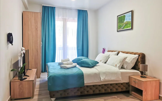 Hotel Agape