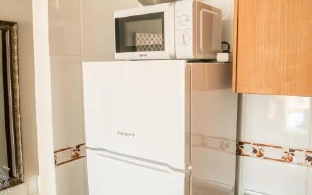 Apartment in Palm Mar PM/193