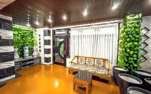Hotel Grand Bandara
