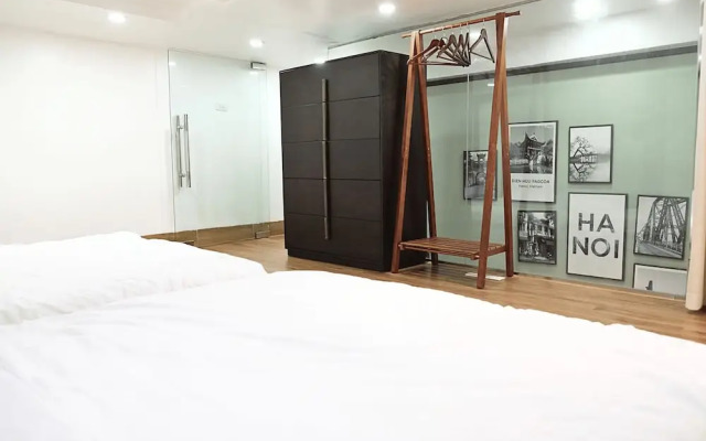 Cozy Stay I Trang Tien Ha Noi