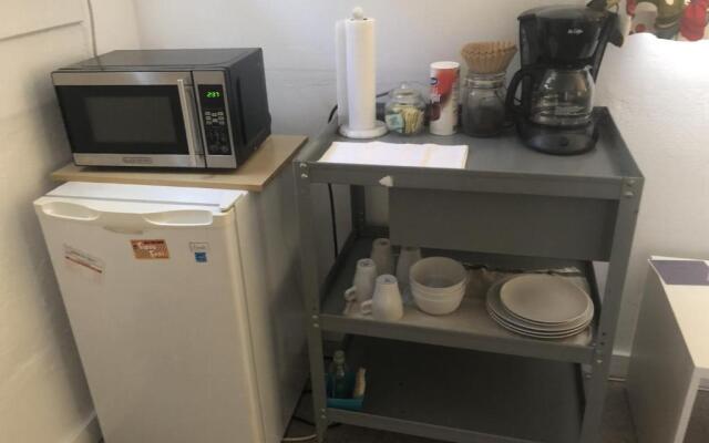 Back Room 1 of 5 downtown