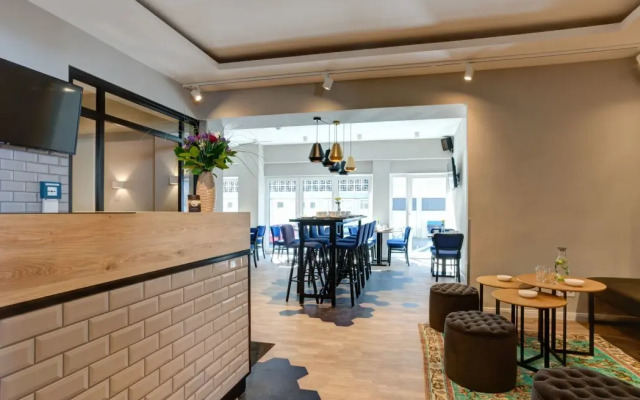YORS Boutique Hotel