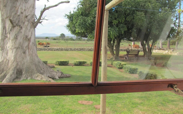 A Farm Story Country House